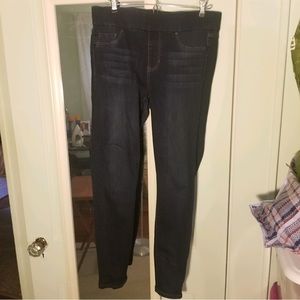 Liverpool Los Angles, Skinny Jean/ Jegging, Size 10,